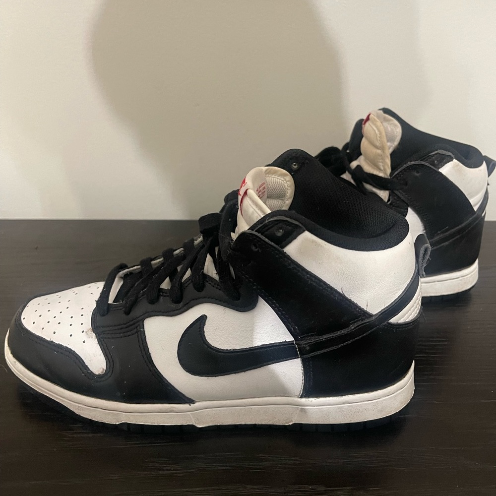 Nike Dunks Authentic